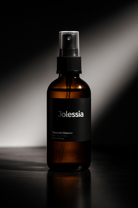 Essential Cleanser - Herbal and chamomile blend