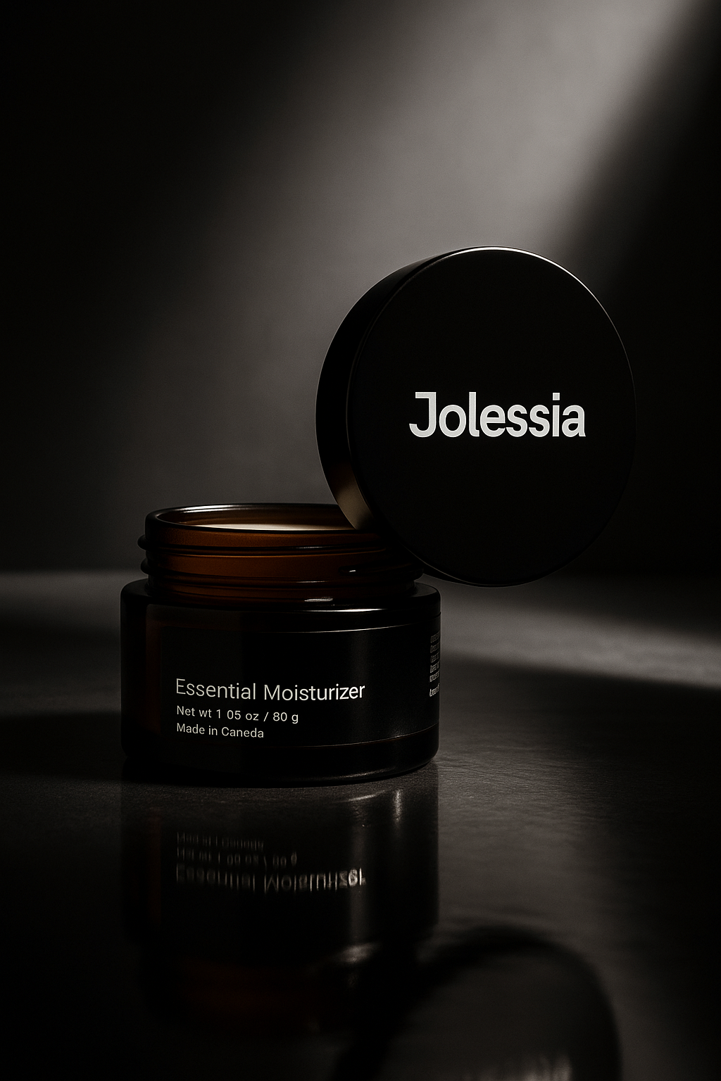 Essential Moisturizer - Fresh aloe