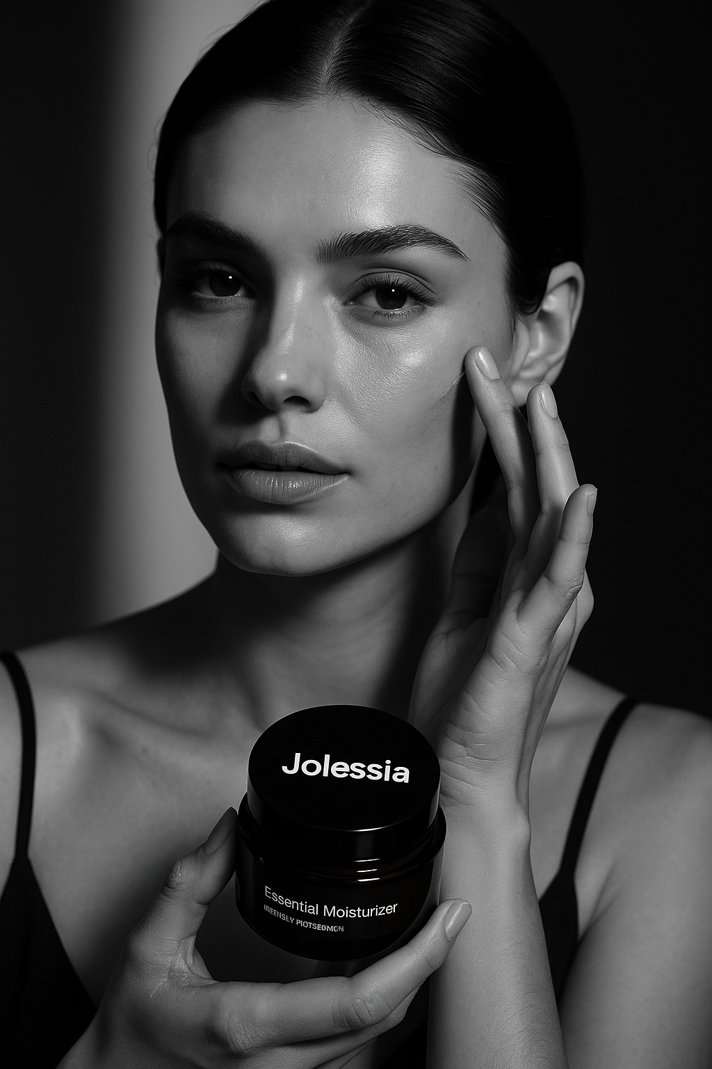 Essential Moisturizer - Fresh aloe