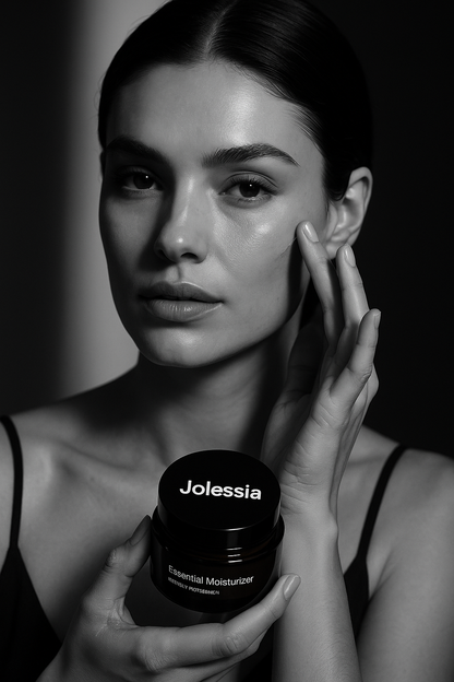 Essential Moisturizer - Fresh aloe